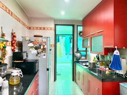 Pavilion Park (D23), Terrace #213921261